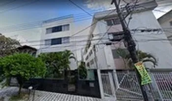 Condomínio Do Edifício Carolina em Belo Horizonte