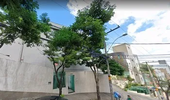 Condomínio Do Edifício Carolina Theodora em Belo Horizonte