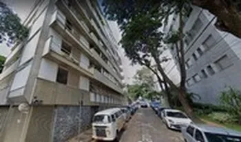 Condomínio Do Edifício Carolina em Belo Horizonte