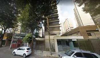 Imagem do Condomínio Do Edifício Carolina em Recife