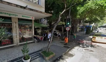 Condomínio Do Edifício Caroline em Rio De Janeiro