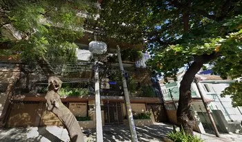 Condomínio Do Edifício Caroline em Rio De Janeiro
