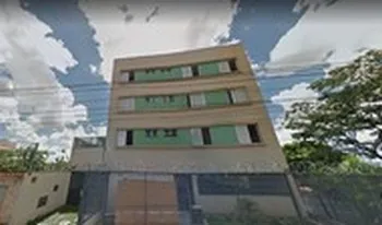 Condomínio Do Edifício Caroline em Belo Horizonte