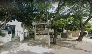 Condomínio Do Edifício Caroline I em Rio de Janeiro