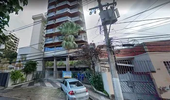 Imagem do Condomínio Do Edifício Caroline em Niteroi