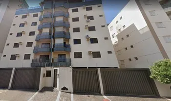 Imagem do Condomínio Do Edifício Caroline em Uberlândia