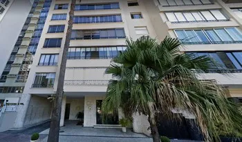 Condomínio Do Edifício Caronia em Rio De Janeiro