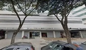 Condomínio Do Edifício Carpe Diem em Belo Horizonte