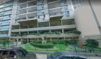 Condomínio Do Edifício Carpeaux em Rio De Janeiro