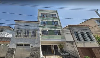 Condomínio Do Edifício Carqueja I em Rio De Janeiro