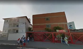 Imagem do Condomínio Do Edifício Carrara em Araxá