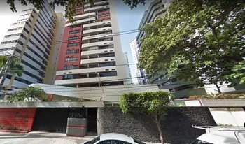 Imagem do Condomínio Do Edifício Carrara em Recife