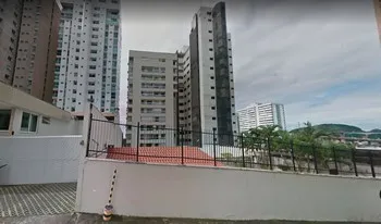 Imagem do Condomínio Do Edifício Carrara Ditália em Vitória
