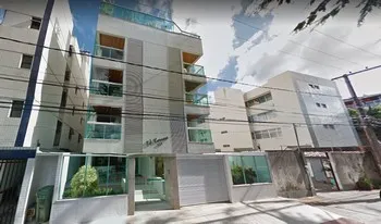 Imagem do Condomínio Do Edifício Carrara em Vitória