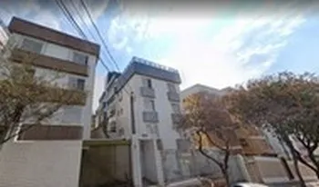 Condomínio Do Edifício Carrara em Belo Horizonte