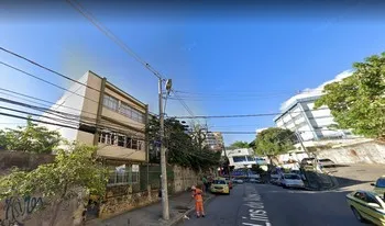 Condomínio Do Edifício Carril em Rio De Janeiro