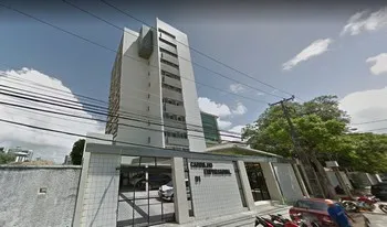 Imagem do Condomínio Do Edifício Carrilho Empresarial em Recife