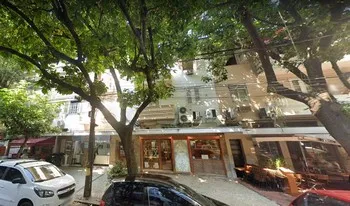 Condomínio Do Edifício Carsison em Rio De Janeiro