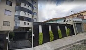 Condomínio Do Edifício Cartagena em Belo Horizonte
