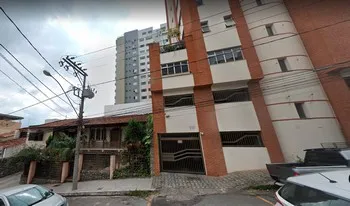 Imagem do Condomínio Do Edifício Cartagena em Divinópolis