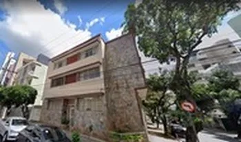 Condomínio Do Edifício Cartago em Belo Horizonte