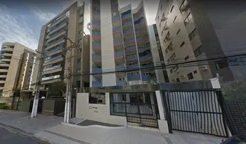 Imagem do Condomínio Do Edifício Cartago em Maceió
