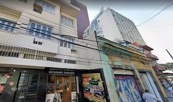 Condomínio Do Edifício Cartao Postal em Rio De Janeiro