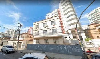 Imagem do Condomínio Do Edifício Cartier em Niterói