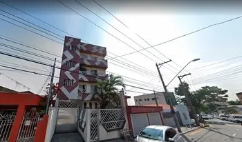 Imagem do Condomínio Do Edifício Cartier em São Caetano Do Sul