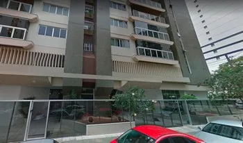 Imagem do Condomínio Do Edifício Cartier em Vitória
