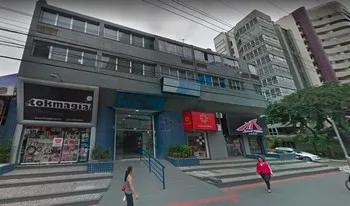Imagem do Condomínio Do Edifício Cartier Plaza em Vila Velha