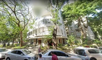 Condomínio Do Edifício Caruaru em Rio De Janeiro