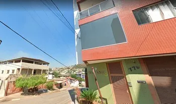 Imagem do Condomínio Do Edifício Caruaru em Ipatinga