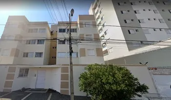 Imagem do Condomínio Do Edifício Carulina em Uberlândia