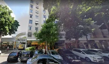 Condomínio Do Edifício Caruso em Rio De Janeiro