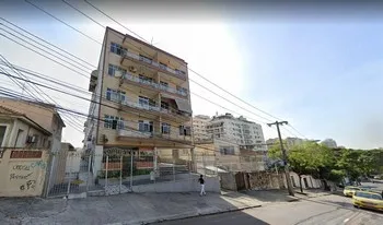 Condomínio Do Edifício Carvalhal em Rio De Janeiro