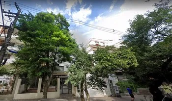 Condomínio Do Edifício Carvalho em Porto Alegre