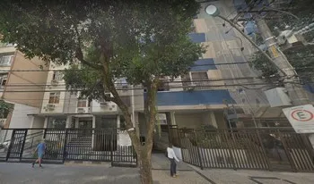 Imagem do Condomínio Do Edifício Carvalho em Niteroi
