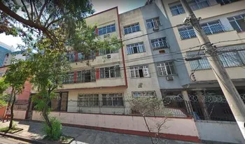 Imagem do Condomínio Do Edifício Carvalho em Niteroi
