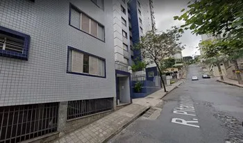 Condomínio Do Edifício Carvalho Andrade em Belo Horizonte