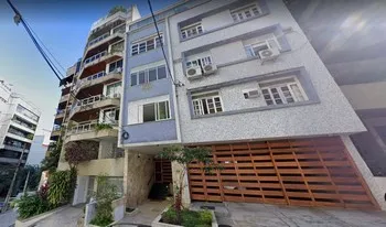 Condomínio Do Edifício Carvalho Azevedo em Rio De Janeiro