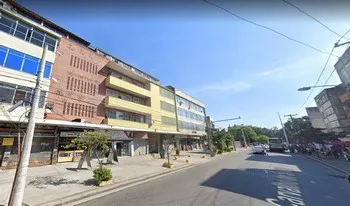 Condomínio Do Edifício Carvalho De Souza em Rio De Janeiro