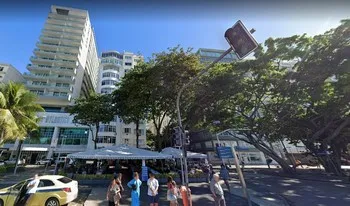 Condomínio Do Edifício Carvalho Mesquita em Rio De Janeiro