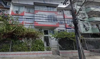 Condomínio Do Edifício Carvalho Netto em Rio de Janeiro