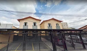 Imagem do Condomínio Do Edifício Carvalho em Contagem