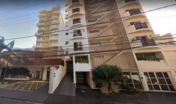 Imagem do Condomínio Do Edifício Carvalho Prado em Uberlândia