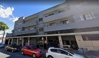 Condomínio Do Edifício Carvalho Silva em Belo Horizonte