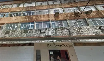 Imagem do Condomínio Do Edifício Carvalho em Recife