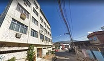 Imagem do Condomínio Do Edifício Carvalhos I em Nova Iguaçu