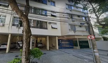 Condomínio Do Edifício Cary em Rio De Janeiro